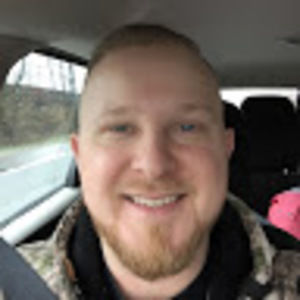 Meet your Posher, Jared